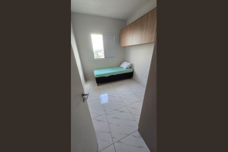 Quarto de apartamento à venda com 2 quartos, 69m² em Vila Ré, São Paulo