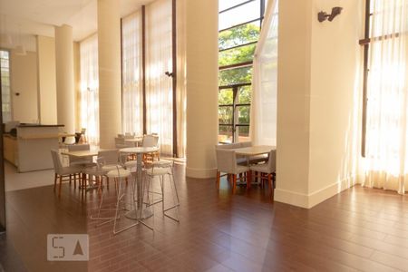 Apartamento à venda com 210m², 3 quartos e 4 vagasSalão de Festas