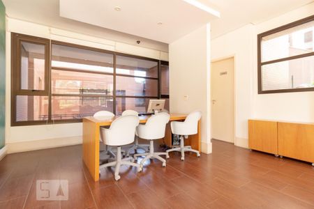 Apartamento à venda com 210m², 3 quartos e 4 vagasCoworking