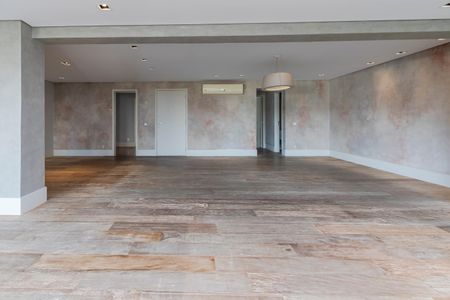 Apartamento à venda com 210m², 3 quartos e 4 vagasSala