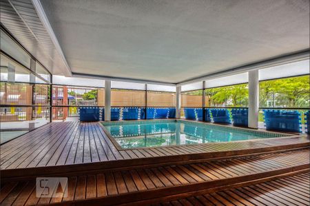 Apartamento à venda com 210m², 3 quartos e 4 vagasPiscina Coberta