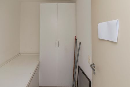 Apartamento à venda com 210m², 3 quartos e 4 vagasQuarto de Serviço