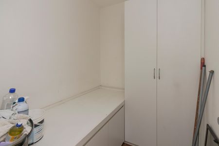 Apartamento à venda com 210m², 3 quartos e 4 vagasQuarto de Serviço