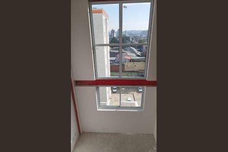 Vista de apartamento à venda com 1 quarto, 52m² em Santa Terezinha, Santo André