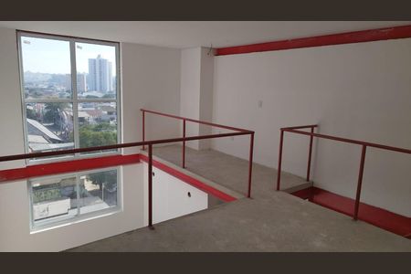 Quarto de apartamento à venda com 1 quarto, 52m² em Santa Terezinha, Santo André