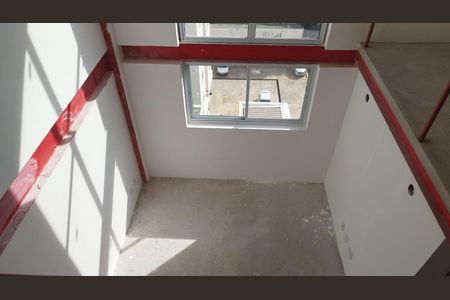 Apartamento à venda com 52m², 1 quarto e 1 vagaSala
