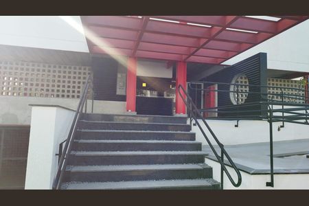 Apartamento à venda com 52m², 1 quarto e 1 vagaPortaria