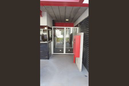 Apartamento à venda com 52m², 1 quarto e 1 vagaPortaria