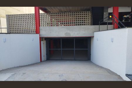 Apartamento à venda com 52m², 1 quarto e 1 vagaGaragem