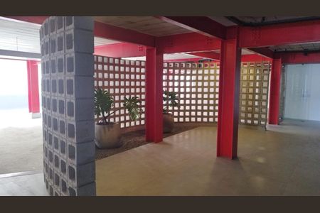 Área comum de apartamento à venda com 1 quarto, 52m² em Santa Terezinha, Santo André