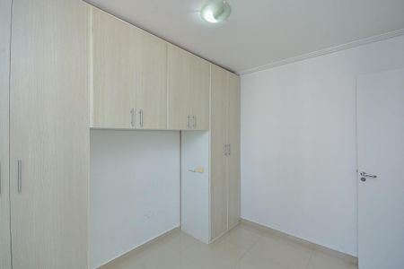 Quarto 2 de apartamento para alugar com 2 quartos, 45m² em Socorro, São Paulo