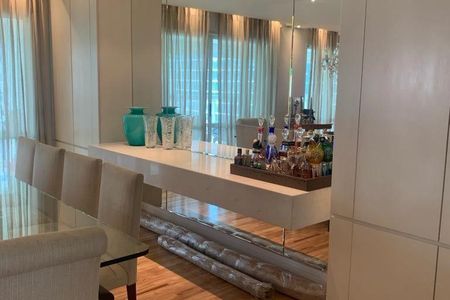 Apartamento para alugar com 3 quartos, 201m² em Itaim Bibi, São Paulo