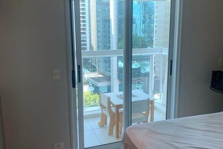 Apartamento para alugar com 3 quartos, 201m² em Itaim Bibi, São Paulo