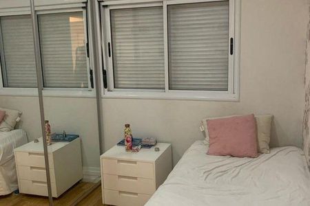 Apartamento para alugar com 3 quartos, 201m² em Itaim Bibi, São Paulo