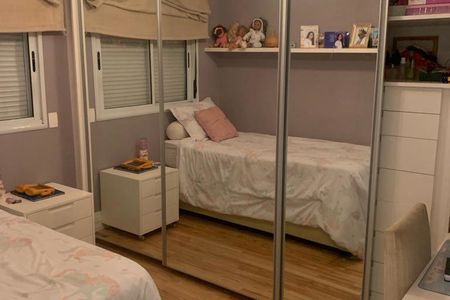 Apartamento para alugar com 3 quartos, 201m² em Itaim Bibi, São Paulo