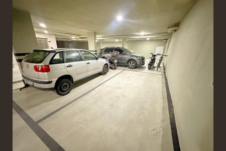 Apartamento para alugar com 65m², 2 quartos e 1 vagaGaragem