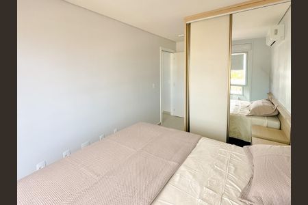 Apartamento para alugar com 65m², 2 quartos e 1 vagaSuíte 