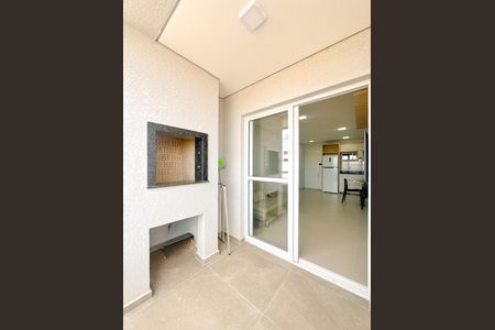 Apartamento para alugar com 65m², 2 quartos e 1 vagaVaranda da Sala