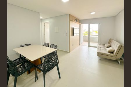Apartamento para alugar com 65m², 2 quartos e 1 vagaSala de Jantar