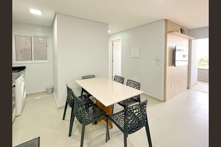 Apartamento para alugar com 65m², 2 quartos e 1 vagaSala de Jantar