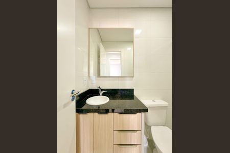 Apartamento para alugar com 65m², 2 quartos e 1 vagaBanheiro