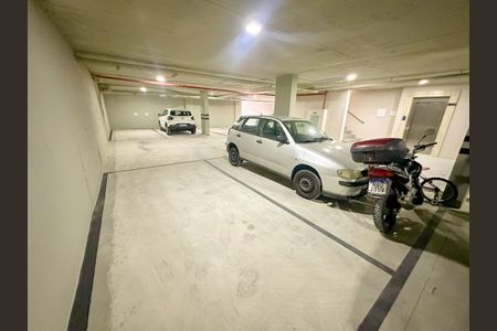 Apartamento para alugar com 65m², 2 quartos e 1 vagaGaragem