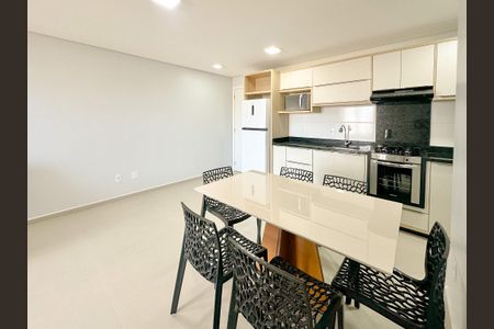 Apartamento para alugar com 65m², 2 quartos e 1 vagaSala de Jantar
