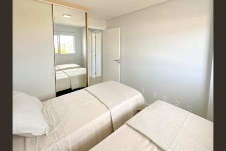 Apartamento para alugar com 65m², 2 quartos e 1 vagaQuarto 