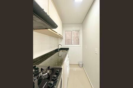 Apartamento para alugar com 65m², 2 quartos e 1 vagaCozinha