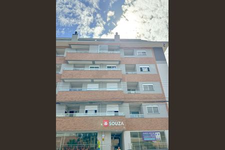 Apartamento para alugar com 65m², 2 quartos e 1 vagaPlaquinha