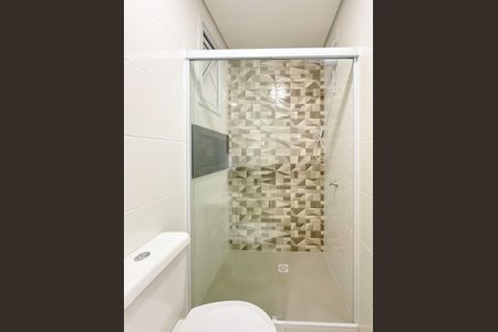 Apartamento para alugar com 65m², 2 quartos e 1 vagaBanheiro