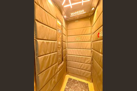 Apartamento para alugar com 65m², 2 quartos e 1 vagaElevador