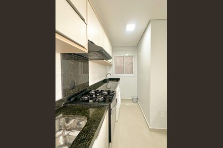 Apartamento para alugar com 65m², 2 quartos e 1 vagaCozinha