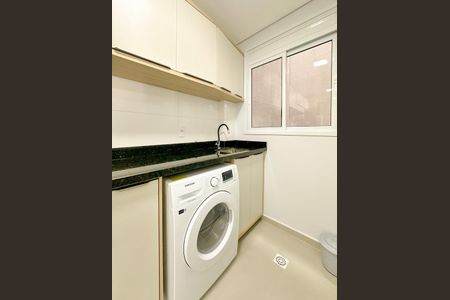 Apartamento para alugar com 65m², 2 quartos e 1 vagaLavanderia