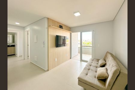 Apartamento para alugar com 65m², 2 quartos e 1 vagaSala de TV