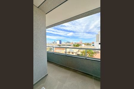 Apartamento para alugar com 65m², 2 quartos e 1 vagaVaranda da Sala