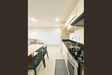 Apartamento para alugar com 65m², 2 quartos e 1 vagaCozinha