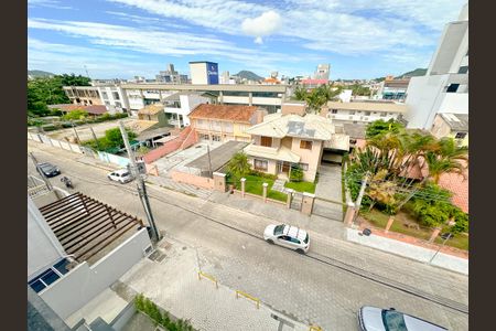 Apartamento para alugar com 65m², 2 quartos e 1 vagaVista da Varanda