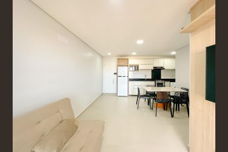 Apartamento para alugar com 65m², 2 quartos e 1 vagaSala de TV