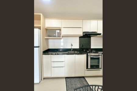 Apartamento para alugar com 65m², 2 quartos e 1 vagaCozinha