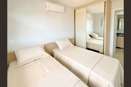 Apartamento para alugar com 65m², 2 quartos e 1 vagaQuarto 