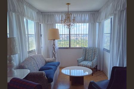 Apartamento para alugar com 3 quartos, 273m² em Cerqueira César, São Paulo