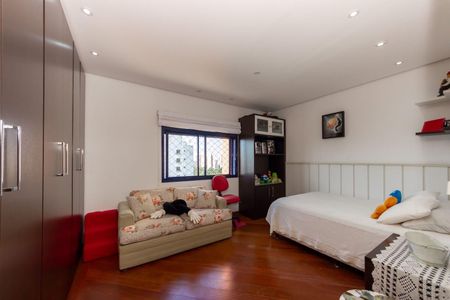 Apartamento para alugar com 289m², 4 quartos e 4 vagas