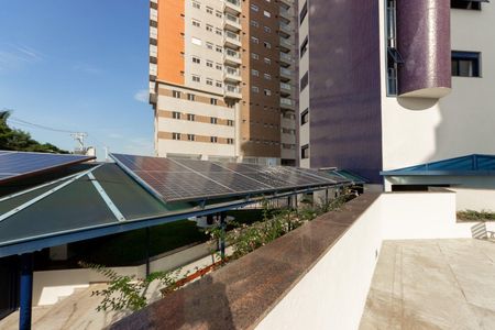 Apartamento para alugar com 289m², 4 quartos e 4 vagas