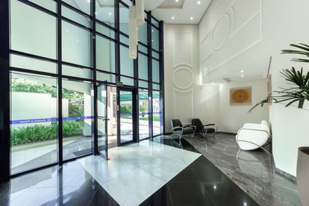 Apartamento para alugar com 289m², 4 quartos e 4 vagas