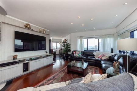 Apartamento para alugar com 4 quartos, 289m² em Jardim Avelino, São Paulo