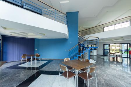 Apartamento para alugar com 289m², 4 quartos e 4 vagas