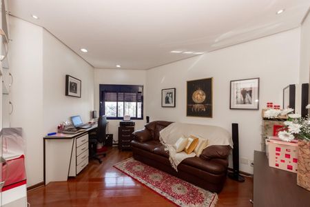 Apartamento para alugar com 4 quartos, 289m² em Jardim Avelino, São Paulo