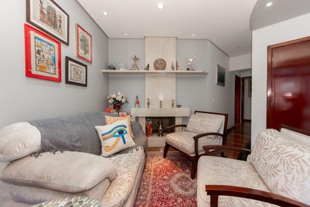 Apartamento para alugar com 289m², 4 quartos e 4 vagas