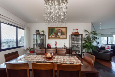 Apartamento para alugar com 4 quartos, 289m² em Jardim Avelino, São Paulo